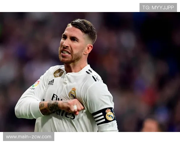 皇马苦等424天迎来新拉莫斯年轻中卫崛起成后防新核心