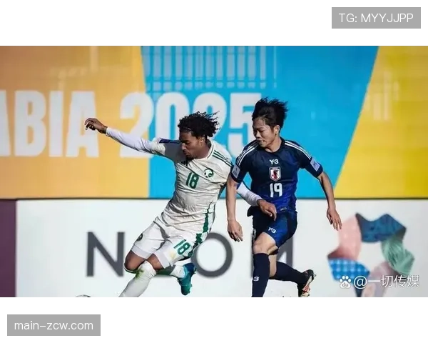 U17亚洲杯八强对阵出炉 沙特对日本成焦点战役