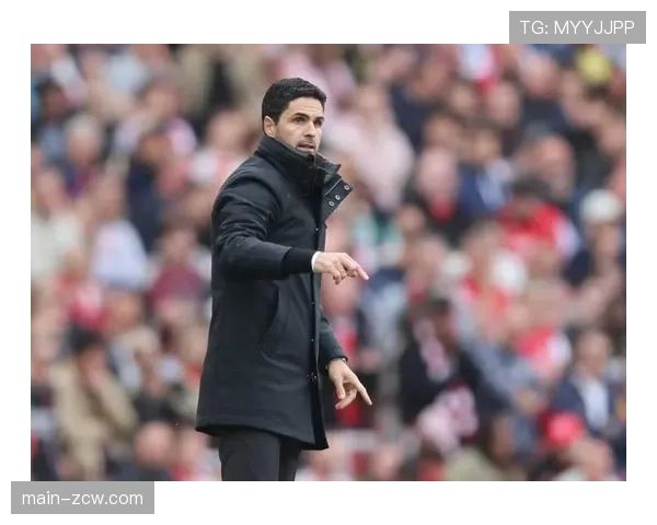 阿尔特塔赛后点评足总杯 称球队需改善关键区域的防守决策