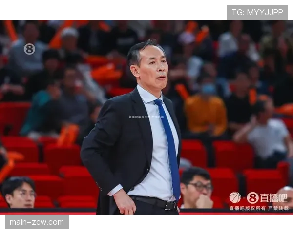 许利民双塔战术动态调整曝光 周琦麦基高低位配合成破局关键